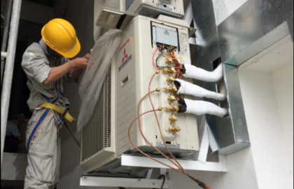 Cập nhật tiến độ dự án The Legend 109 Nguyễn Tuân tuần 24